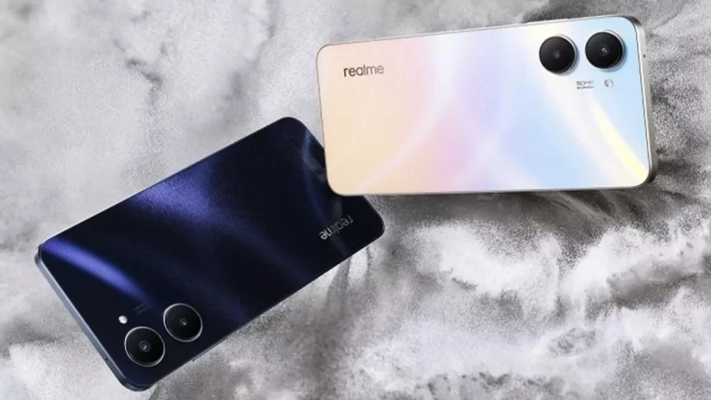 ريلمي 10 سعر ومواصفات Realme 10 وأهم المميزات biggbuz Realme 10 1