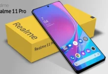 Realme 11 Pro