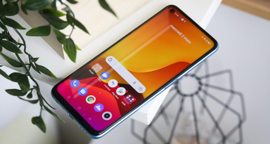 ريلمي 9i سعر ومواصفات - Realme 9i - وأهم المميزات biggbuz Realme 9i 2
