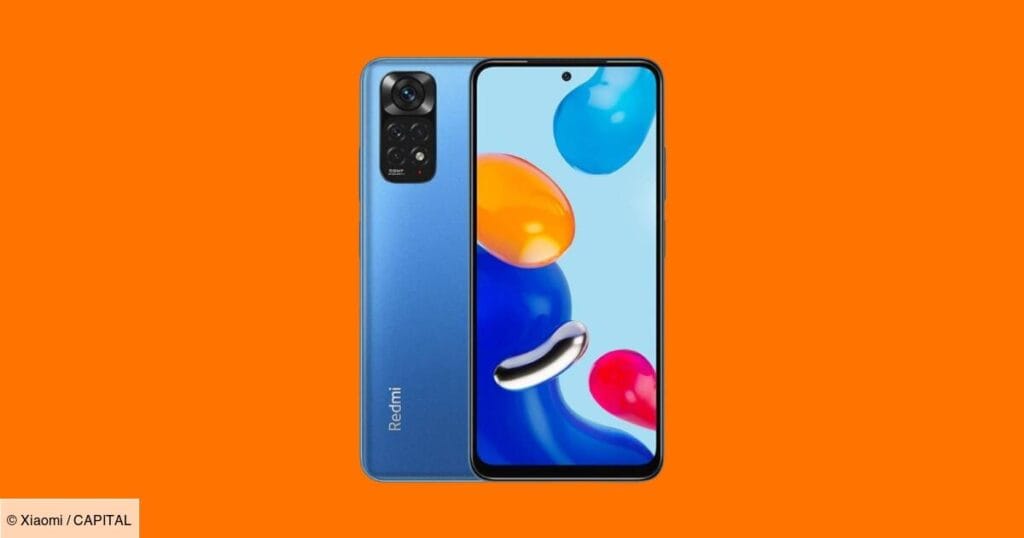 سعر ومواصفات - Redmi Note 11 - وأهم المميزات biggbuz Redmi Note 11