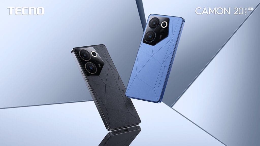 Tecno Camon 20 Premier