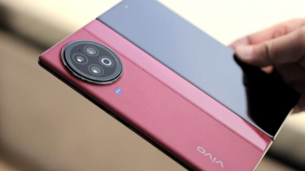 vivo X Fold2 – سعر ومواصفات هاتف فيفو اكس biggbuz vivo X Fold2