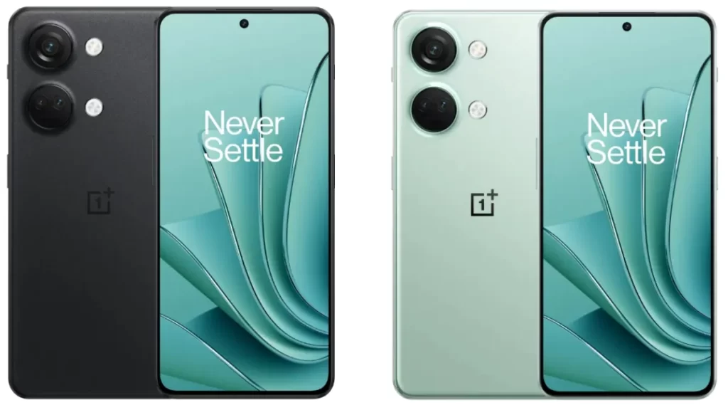 OnePlus Nord 3 - سعر ومواصفات هاتف ون بلس نورد 3 biggbuz OnePlus Nord 3 1