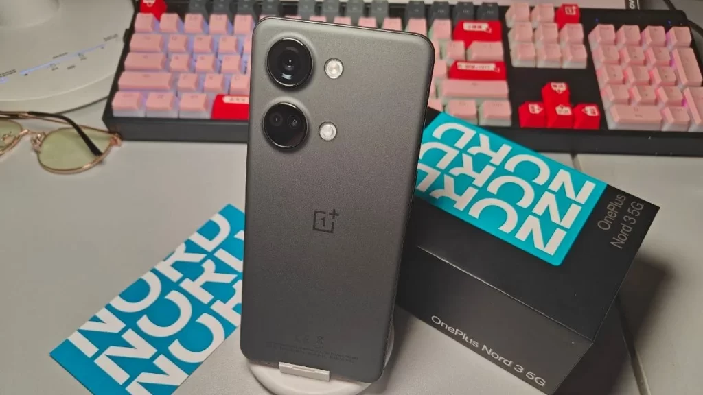 OnePlus Nord 3 - سعر ومواصفات هاتف ون بلس نورد 3 biggbuz OnePlus Nord 3
