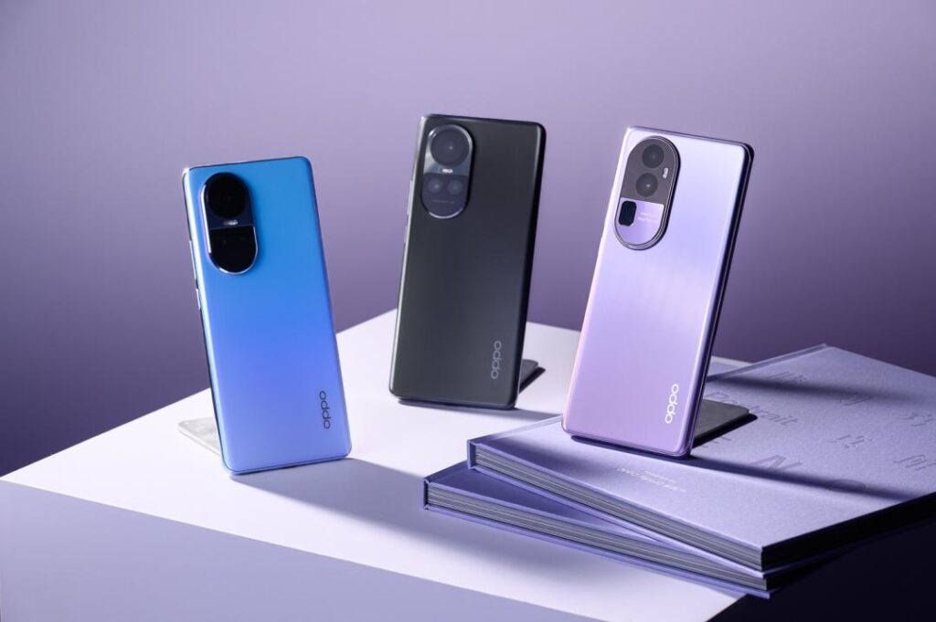 Oppo Reno10 Pro 2