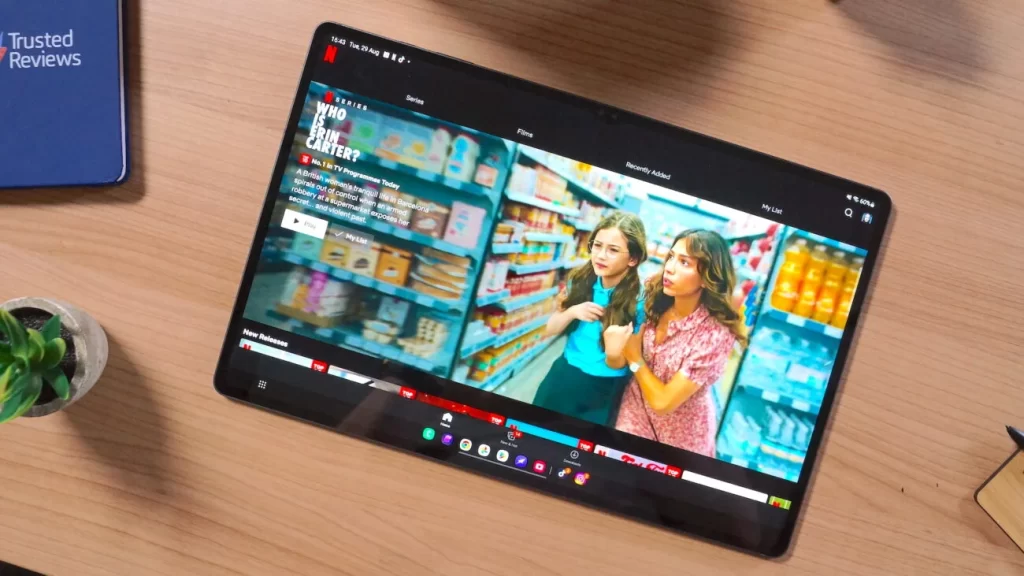 Samsung Galaxy Tab S9 Ultra 1
