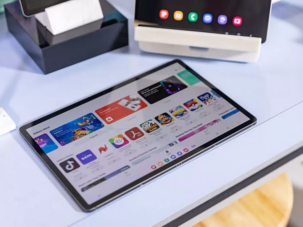 Samsung Galaxy Tab S9 Ultra
