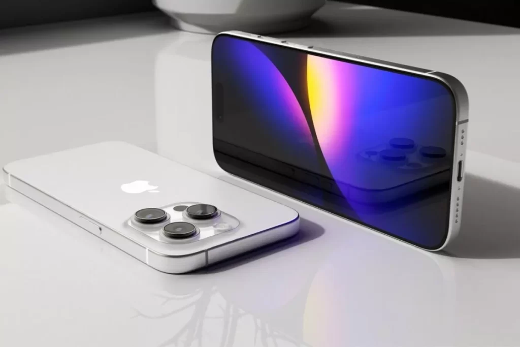 iPhone 15 Plus : المواصفات والسعر والأداء biggbuz iPhone 15 Pro