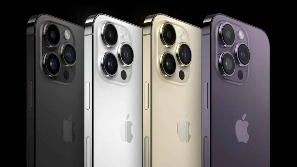 iPhone 15 Pro Max - سعر ومواصفات هاتف الآيفون 15 برو ماكس biggbuz iPhone 15 Pro Max 2