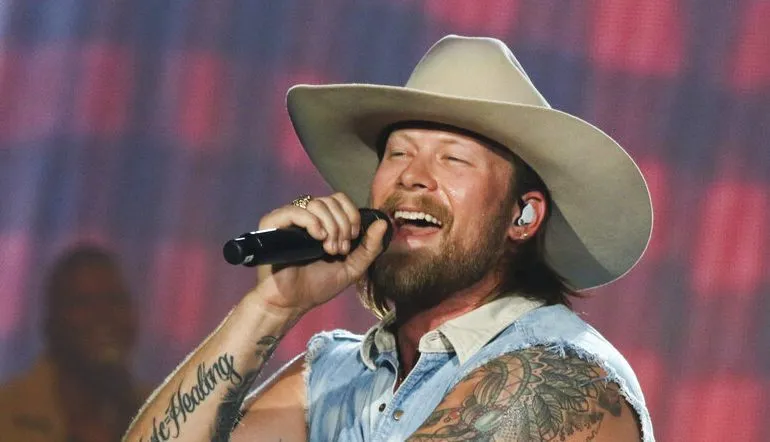 Brian Kelley
