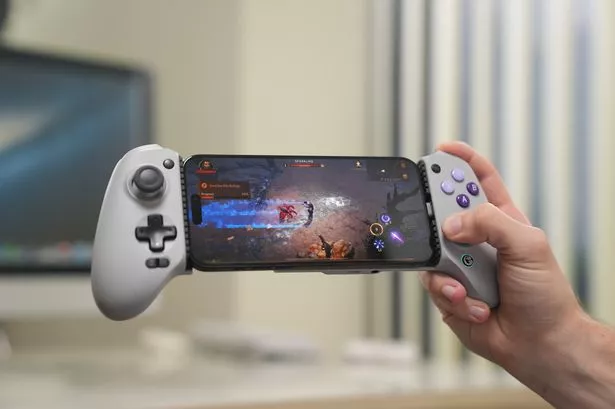 Gamesir G8 Galileo