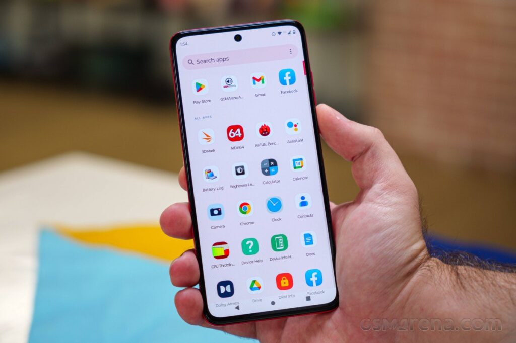 Moto G84 : المواصفات والسعر والأداء biggbuz Moto G84 1