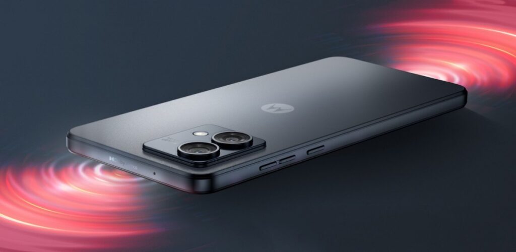 Moto G84