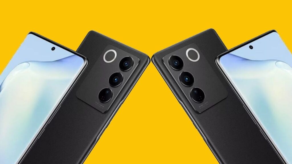 vivo V29 Pro 1