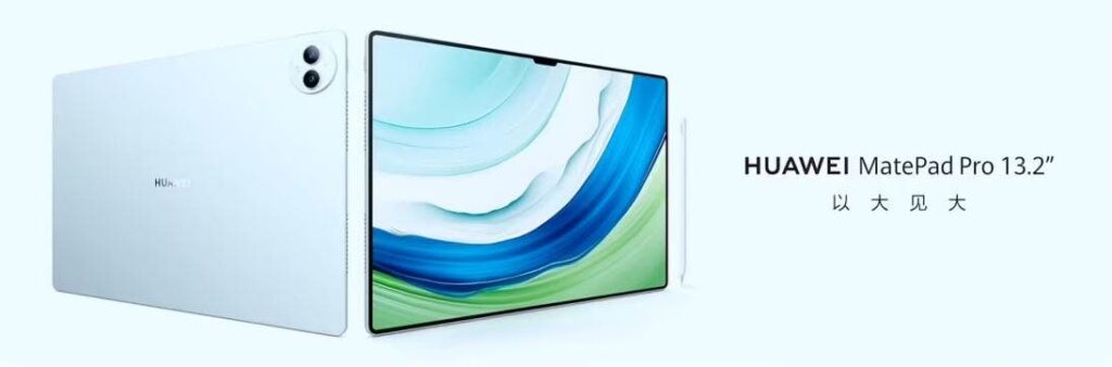 Huawei MatePad Pro 13.2 2