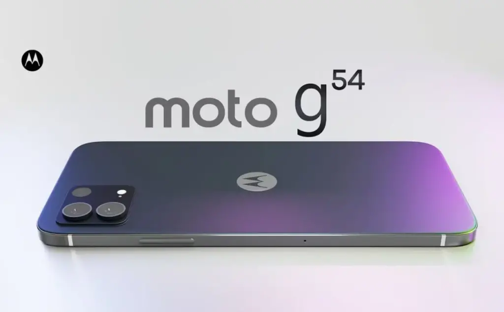 Motorola Moto G54 Power
