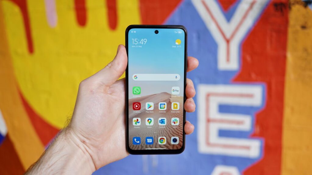 Xiaomi 13T
