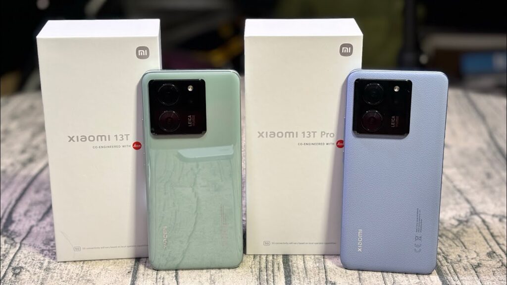 Xiaomi 13T Pro 2