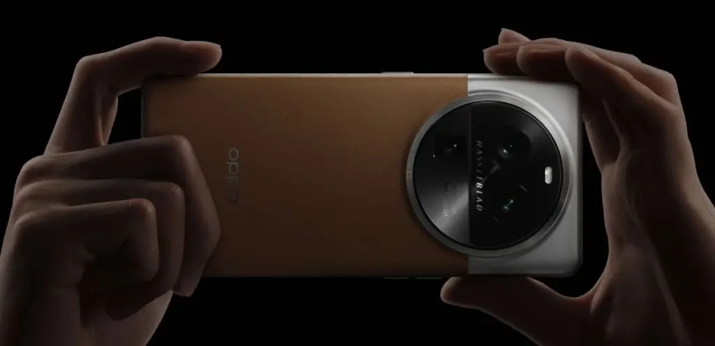Oppo Find X7 Ultra 3