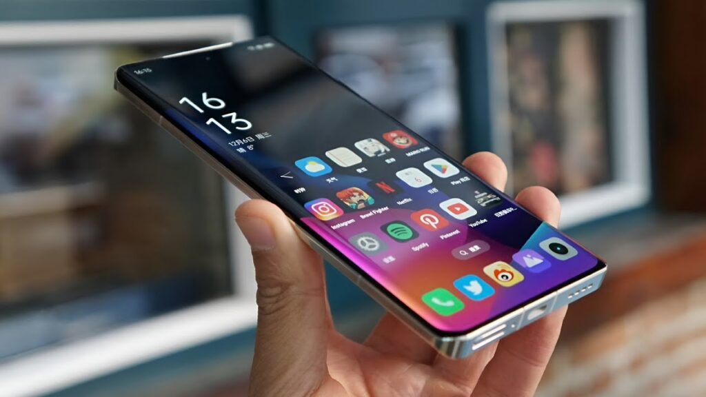 Realme GT5 Pro 3