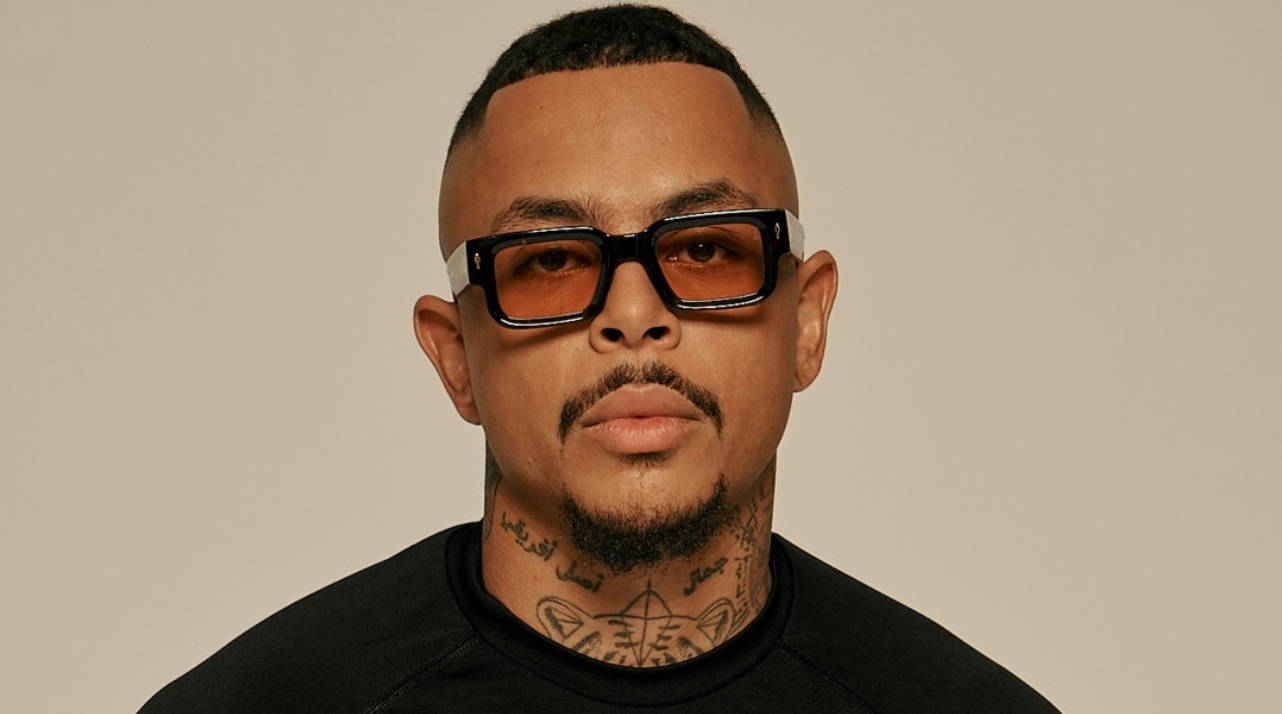 LUCIANO