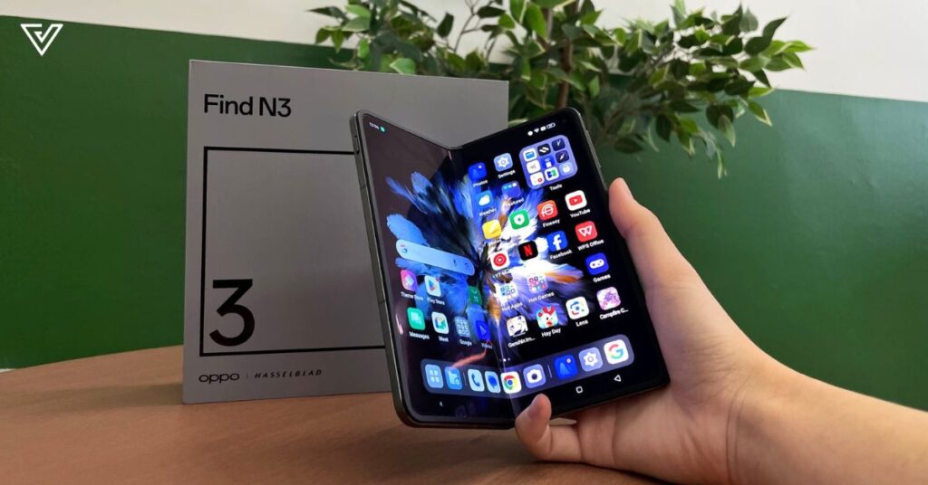 Oppo Find N3 1