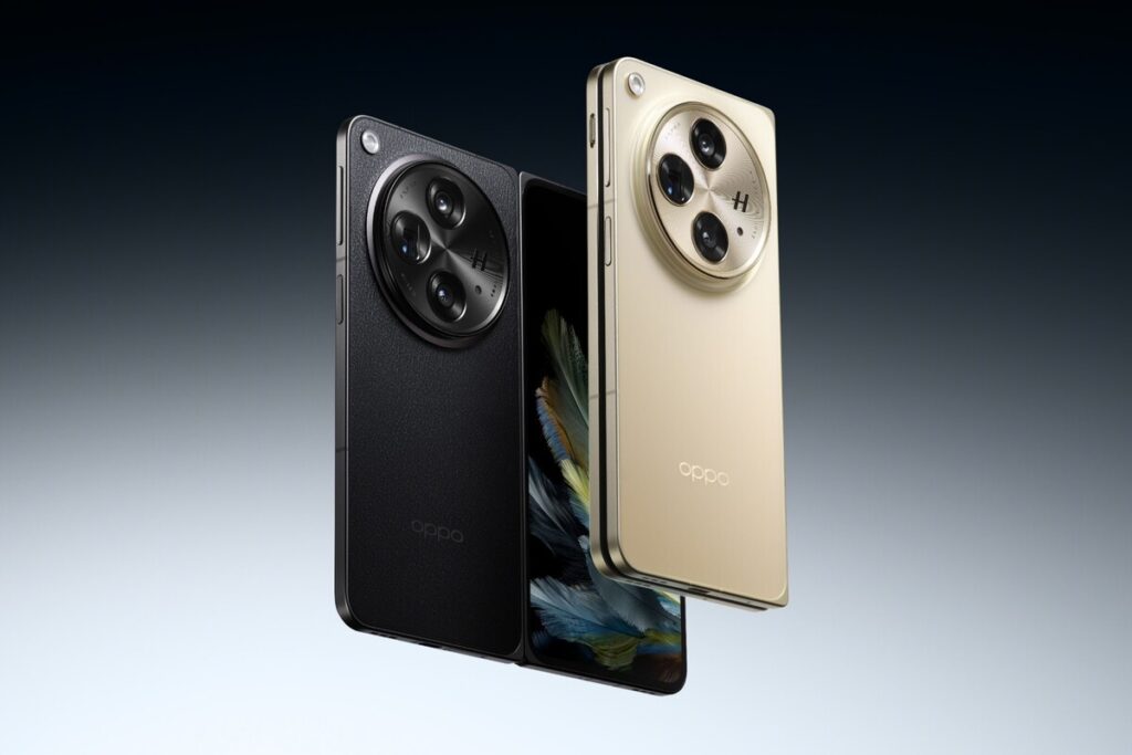 Oppo Find N3