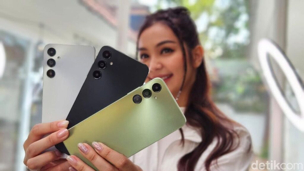 Samsung Galaxy A05s