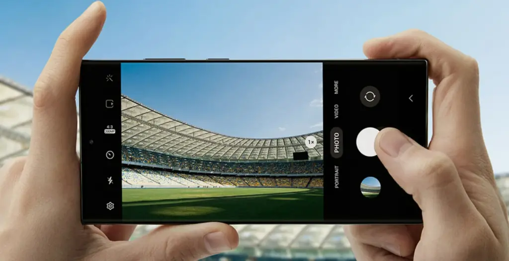Samsung Galaxy S24 2