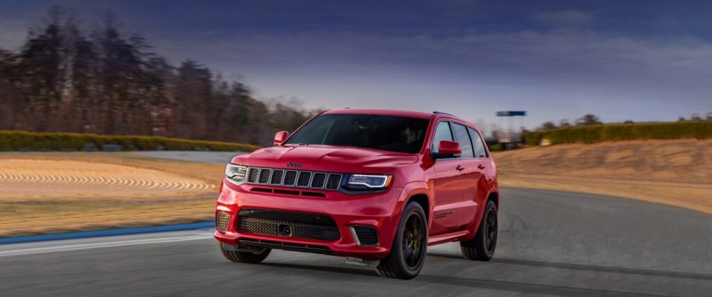 2020 Jeep Grand Cherokee : المواصفات و السعر والأداء biggbuz 2020 Jeep Grand Cherokee