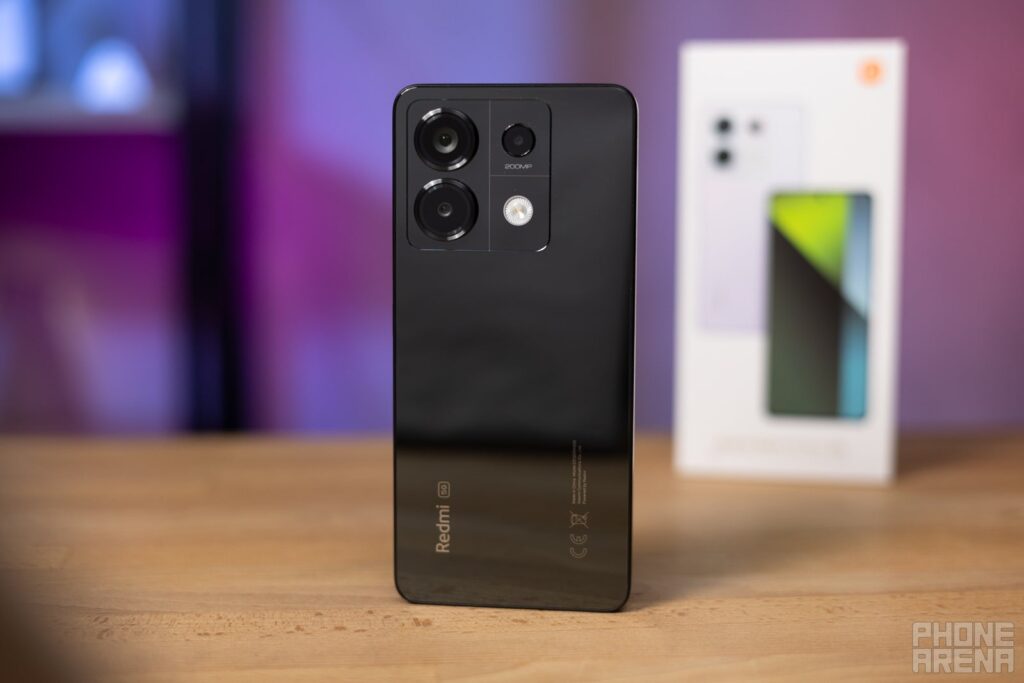 Xiaomi Redmi Note 13 Pro 5G