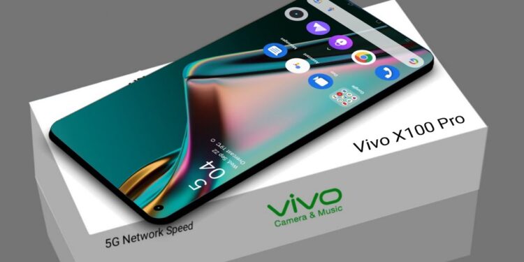 vivo X100 Pro