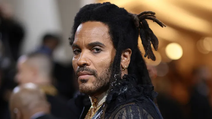 Lenny Kravitz