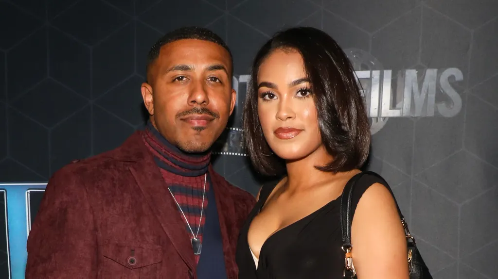 Marques Houston