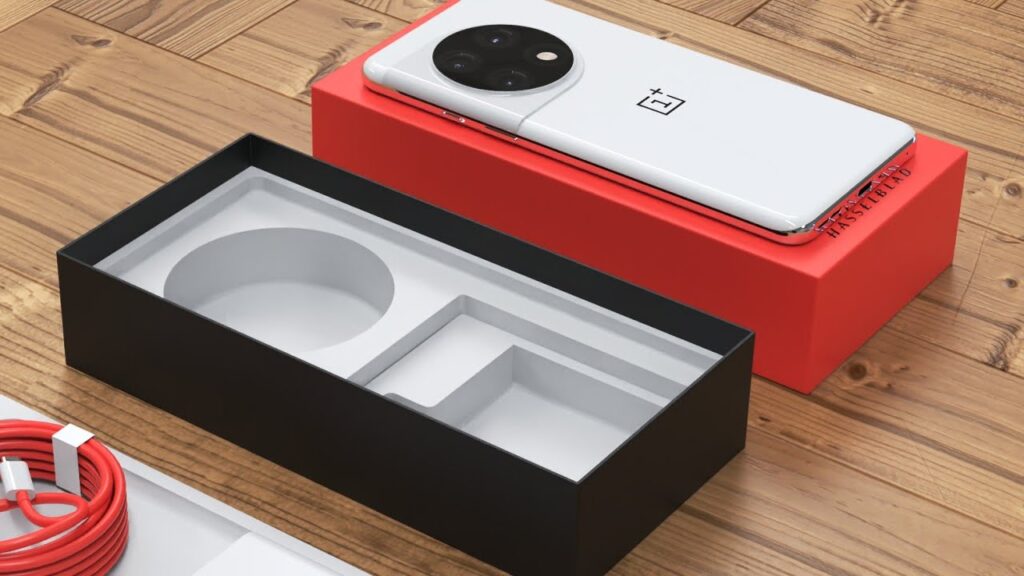 OnePlus 12 1