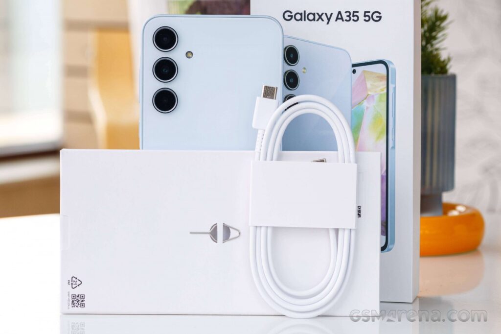سعر و مواصفات : Samsung Galaxy A35 biggbuz Samsung Galaxy A35