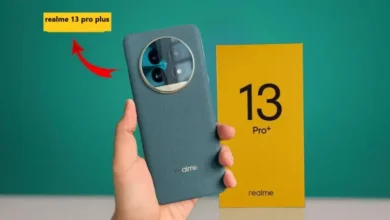 Realme 13 Pro plus