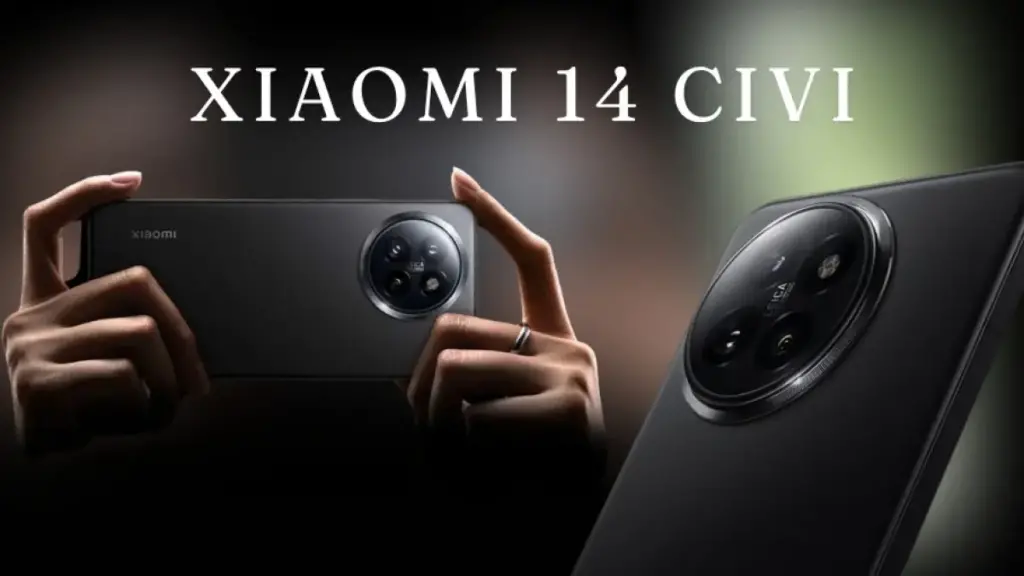 سعر و مواصفات : Xiaomi 14 Civi biggbuz Xiaomi 14 Civi 1