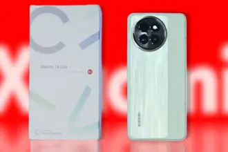 Xiaomi 14 Civi