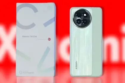Xiaomi 14 Civi