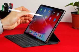 Apple iPad Pro 11