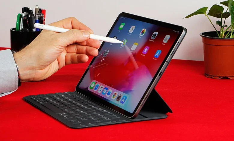 Apple iPad Pro 11