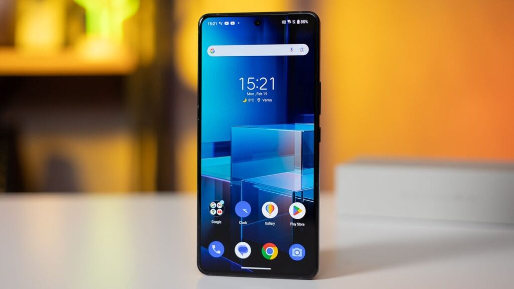 سعر و مواصفات : Asus Zenfone 11 Ultra biggbuz Asus Zenfone 11 Ultra