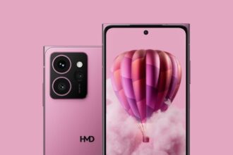 HMD Skyline