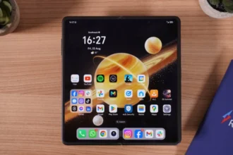Honor Magic V3