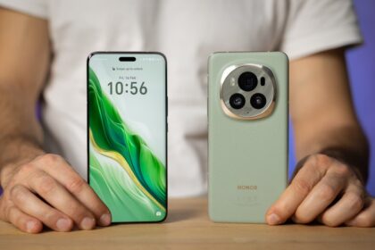 Honor Magic6 Pro