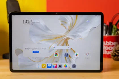 Honor Pad 9