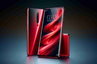 Huawei Pura 70 Ultra