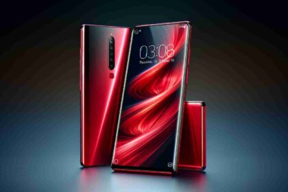 Huawei Pura 70 Ultra