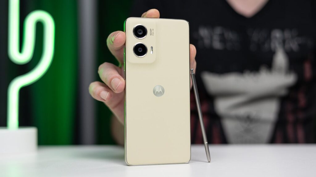 سعر و مواصفات : Moto G Stylus 5G biggbuz Moto G Stylus 5G 1